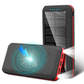 Smartphone Power Bank