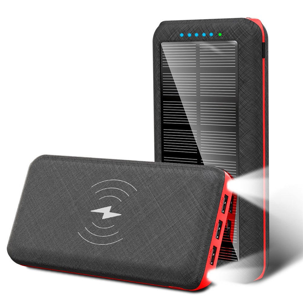 Smartphone Power Bank