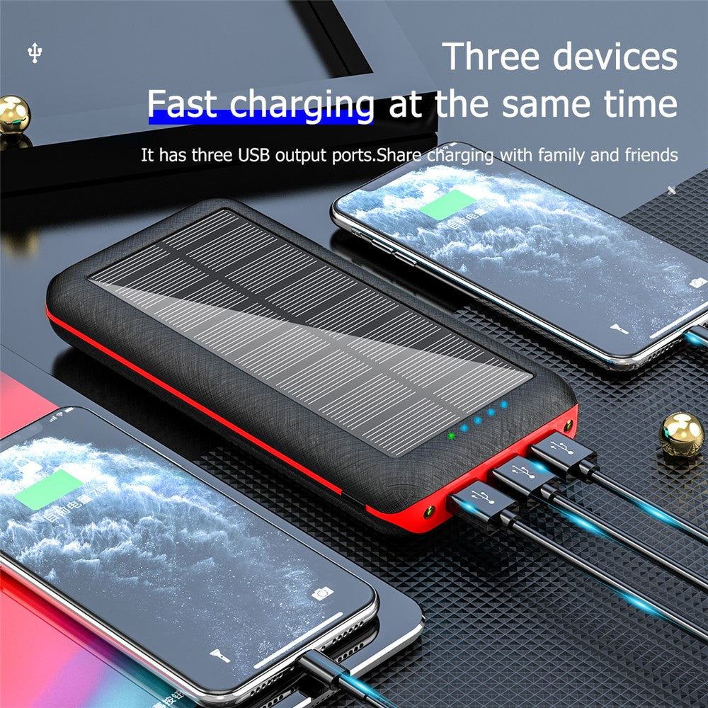 Smartphone Power Bank