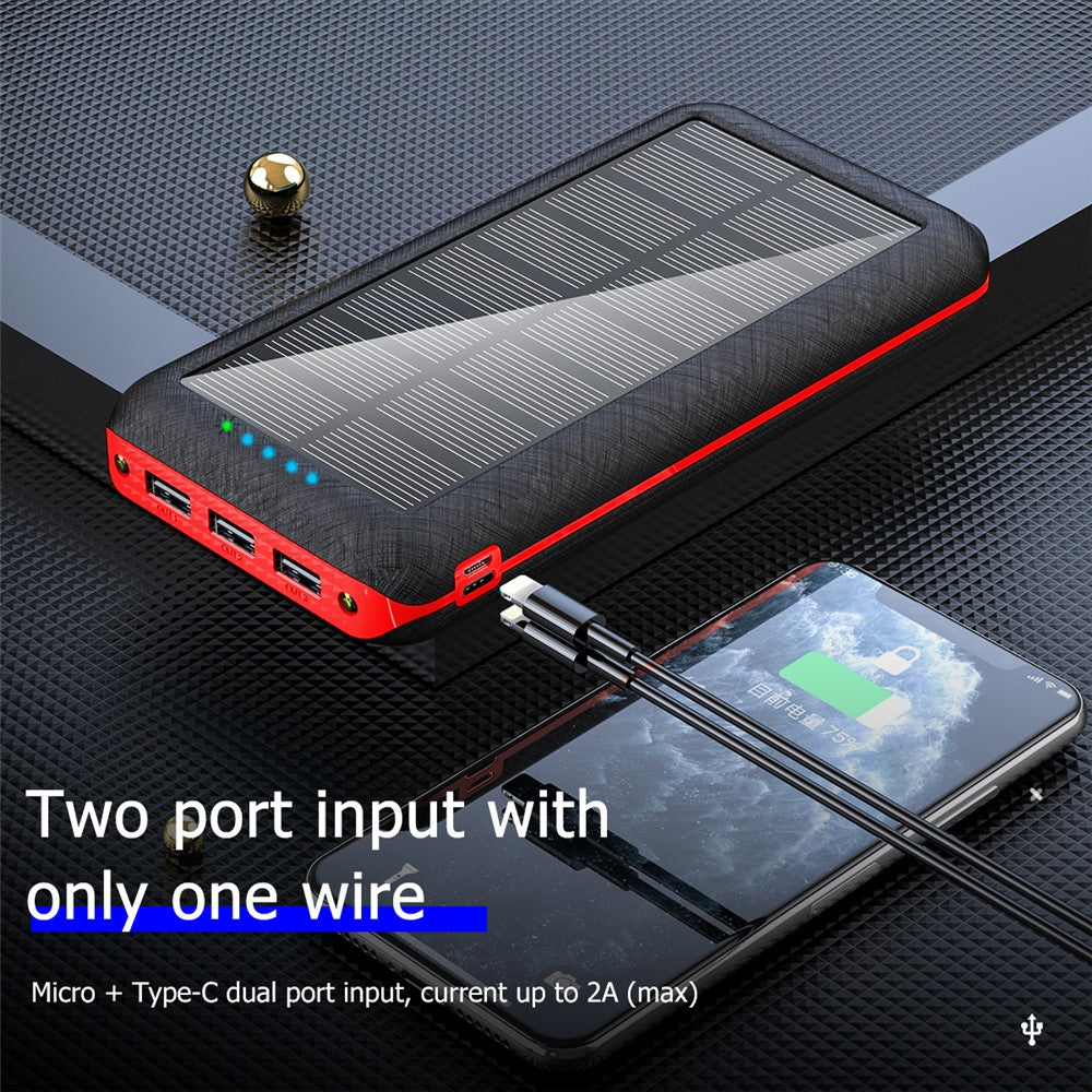 Smartphone Power Bank