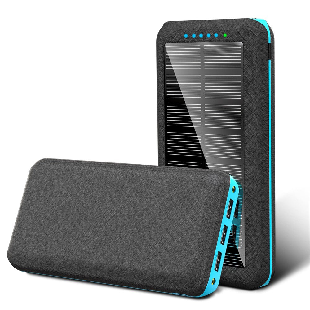 Smartphone Power Bank