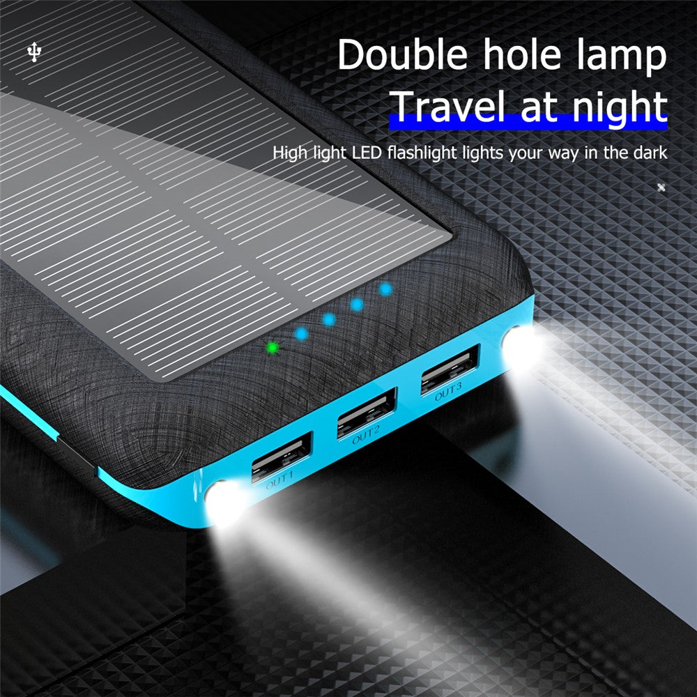 Smartphone Power Bank