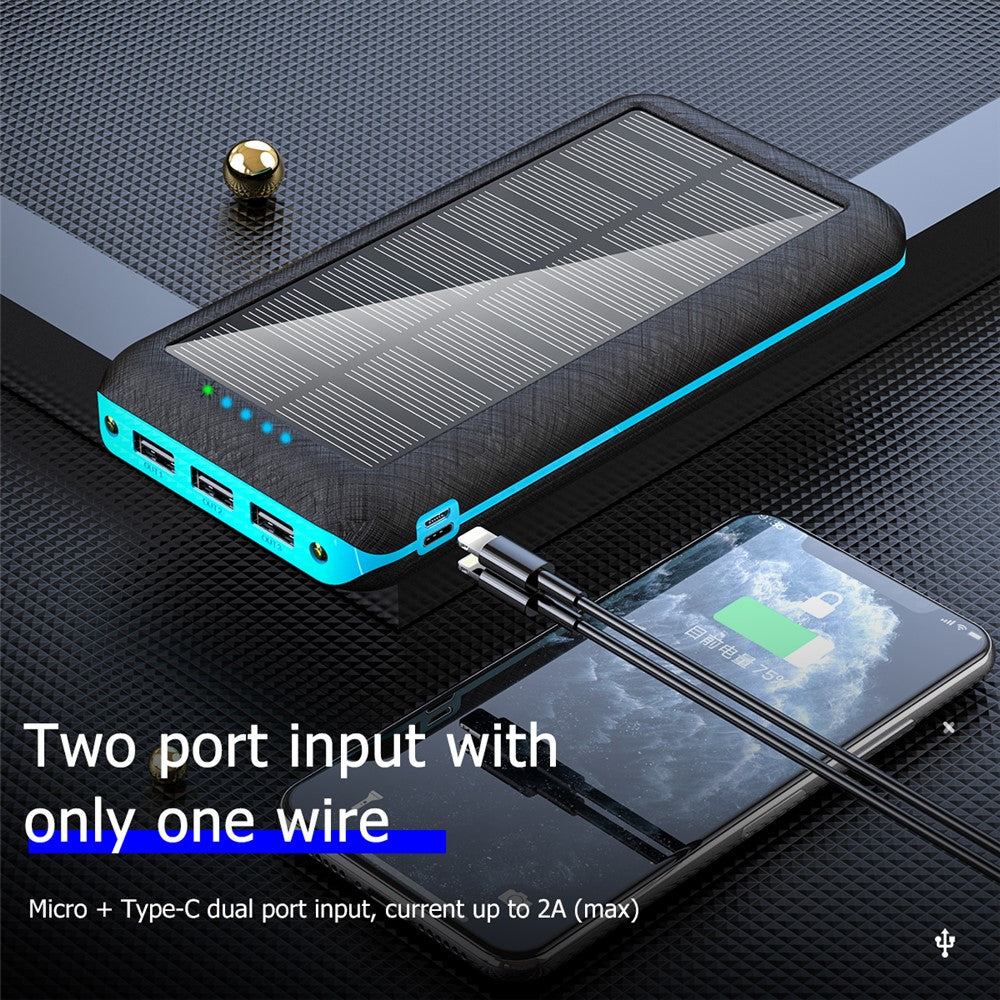 Smartphone Power Bank