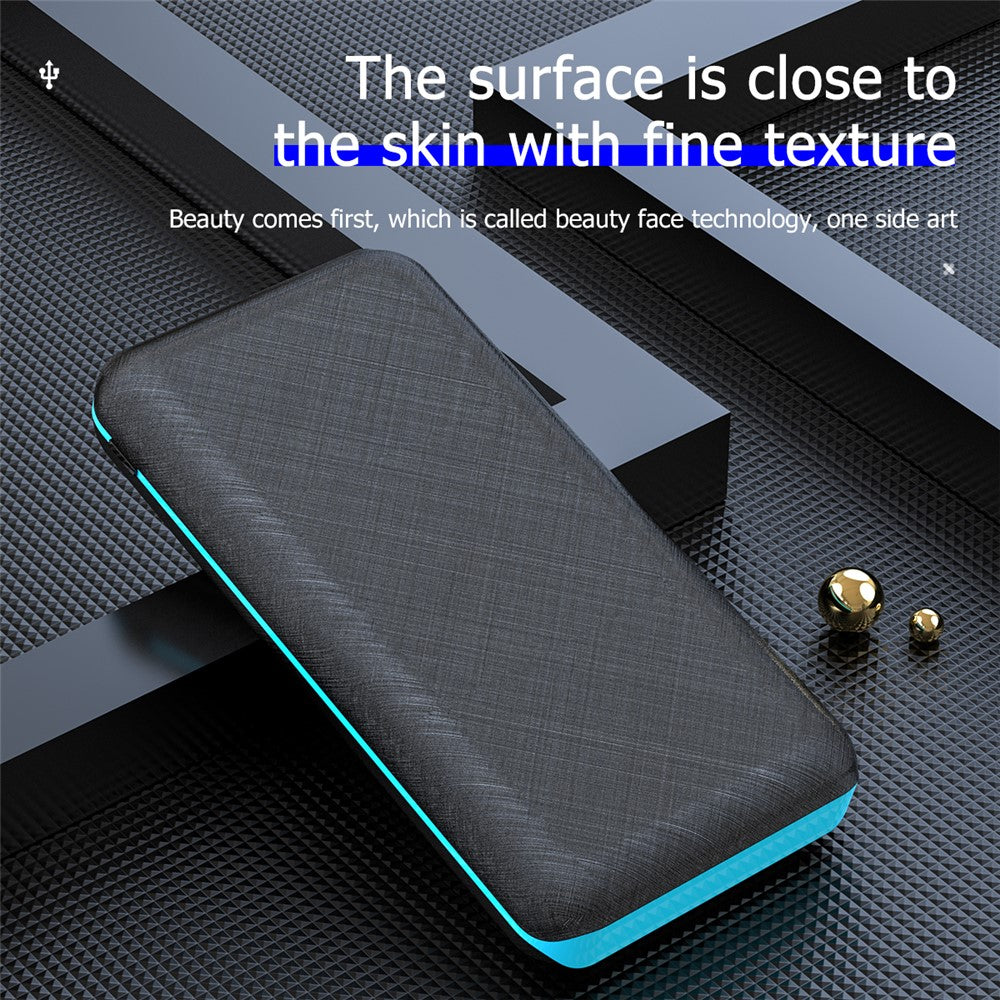 Smartphone Power Bank