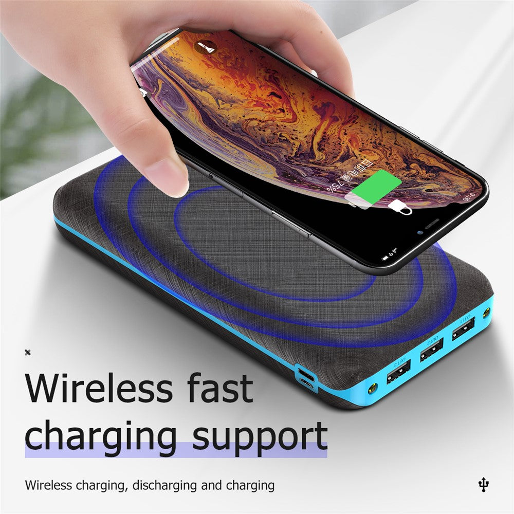 Smartphone Power Bank