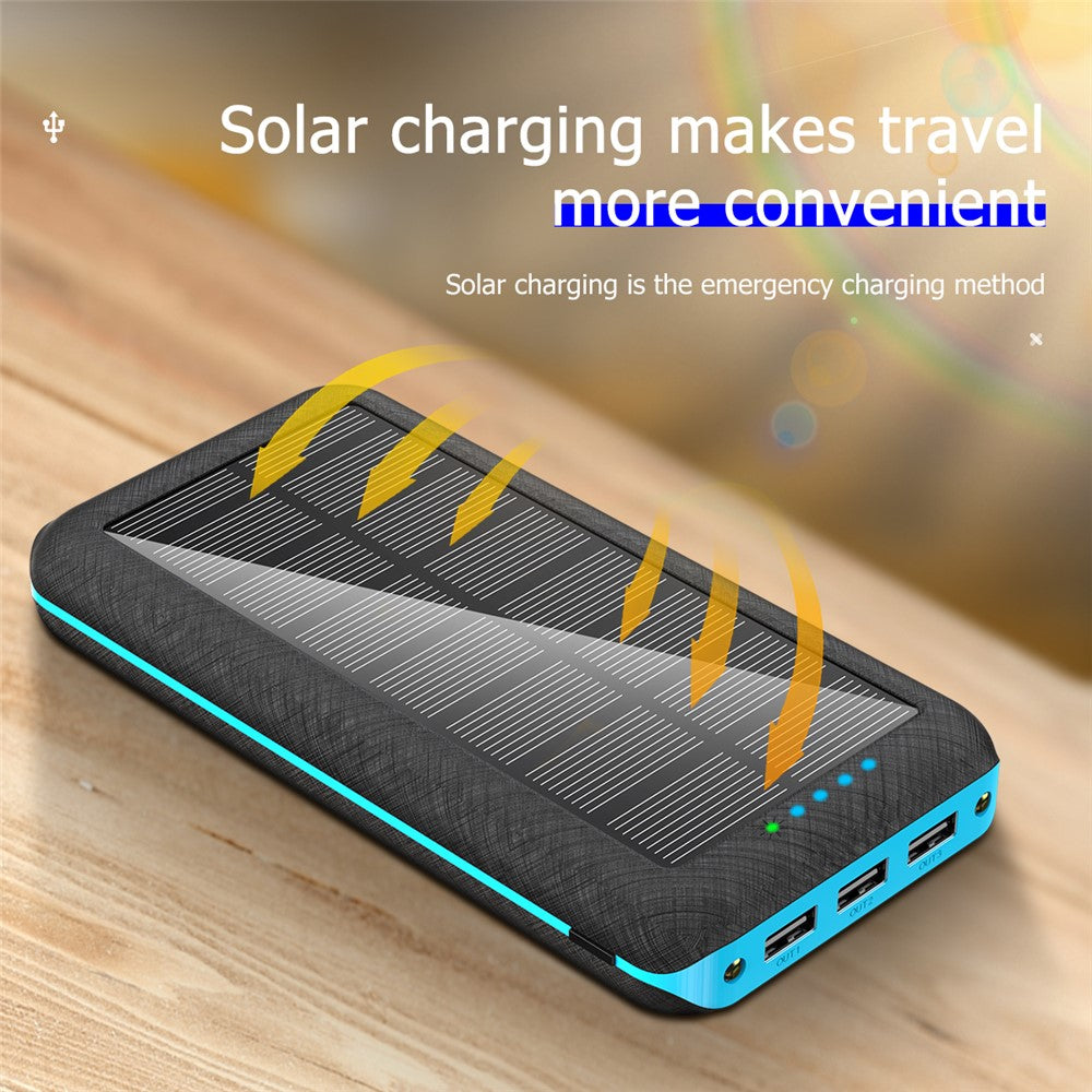 Smartphone Power Bank