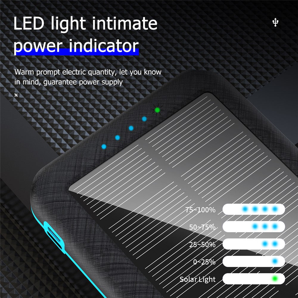 Smartphone Power Bank