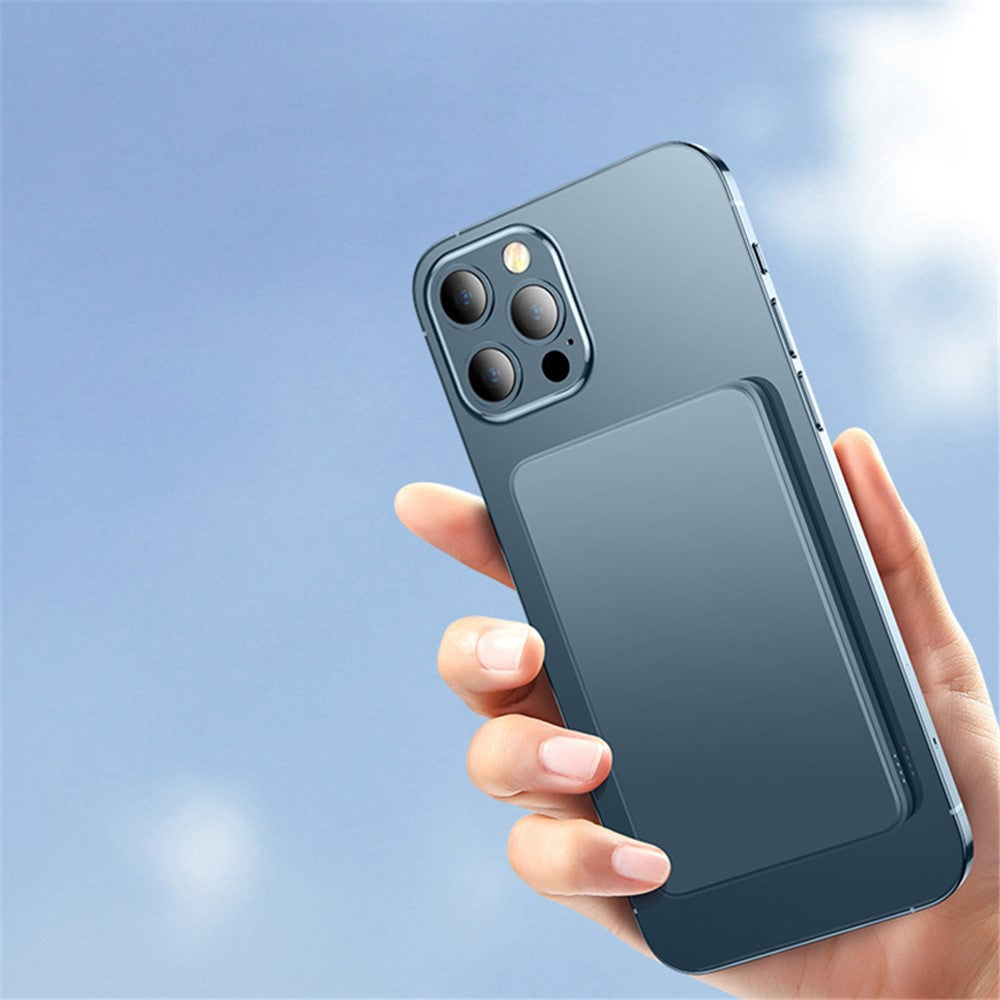 Smartphone Power Bank