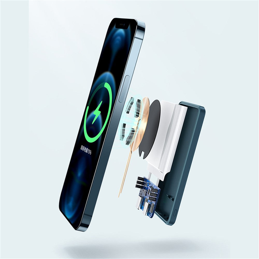 Smartphone Power Bank