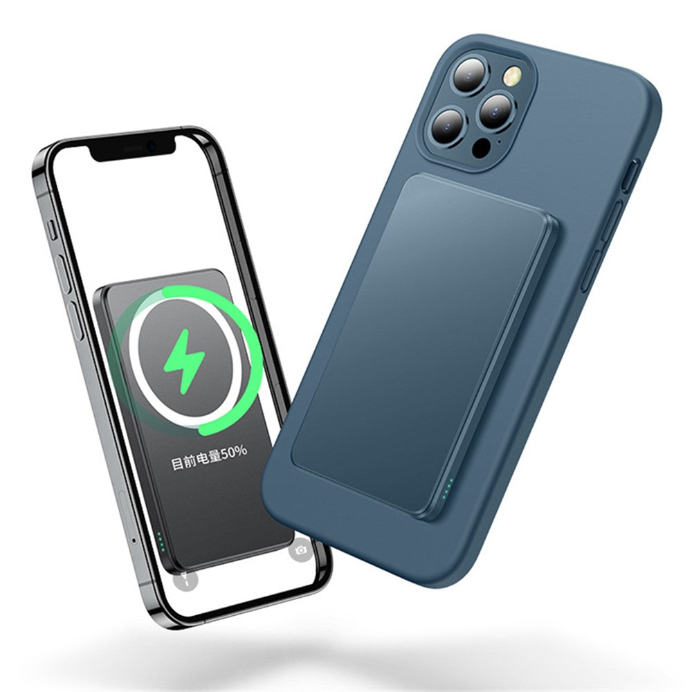 Smartphone Power Bank