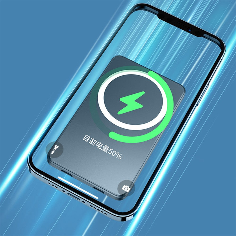 Smartphone Power Bank