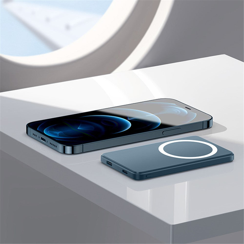 Smartphone Power Bank