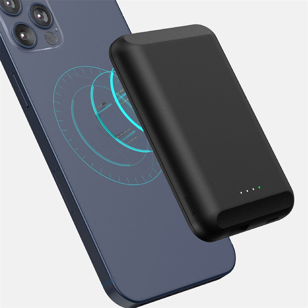 Smartphone Power Bank