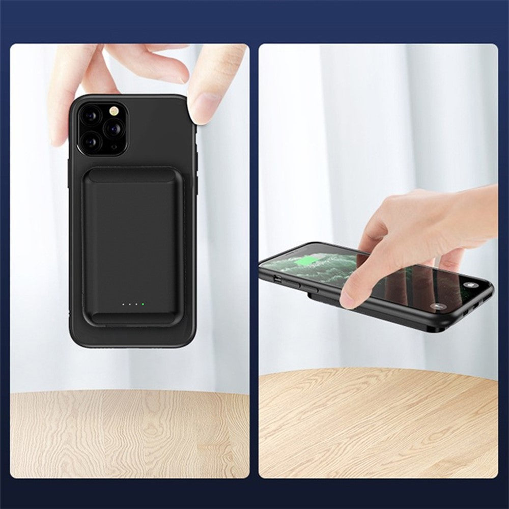 Smartphone Power Bank