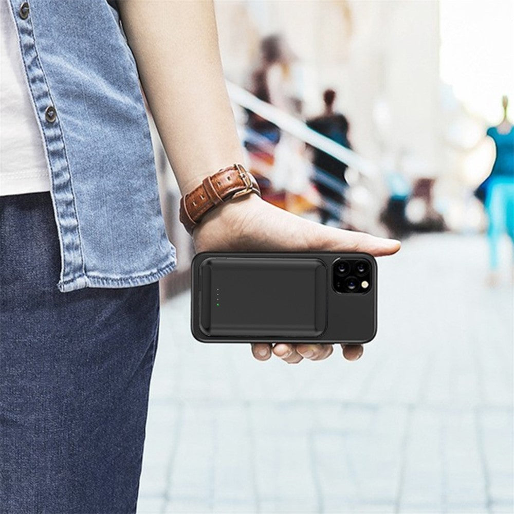Smartphone Power Bank