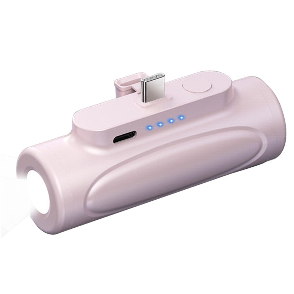 Smartphone Power Bank