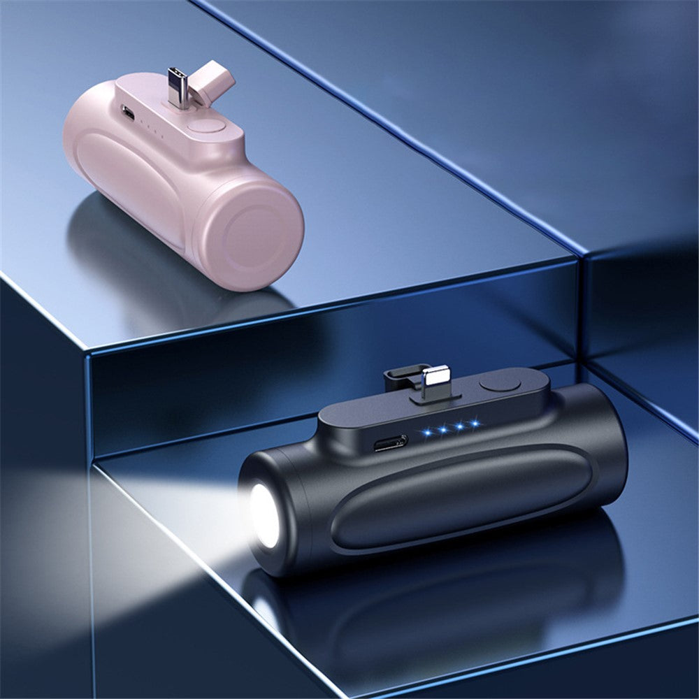 Smartphone Power Bank