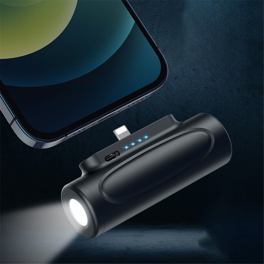 Smartphone Power Bank
