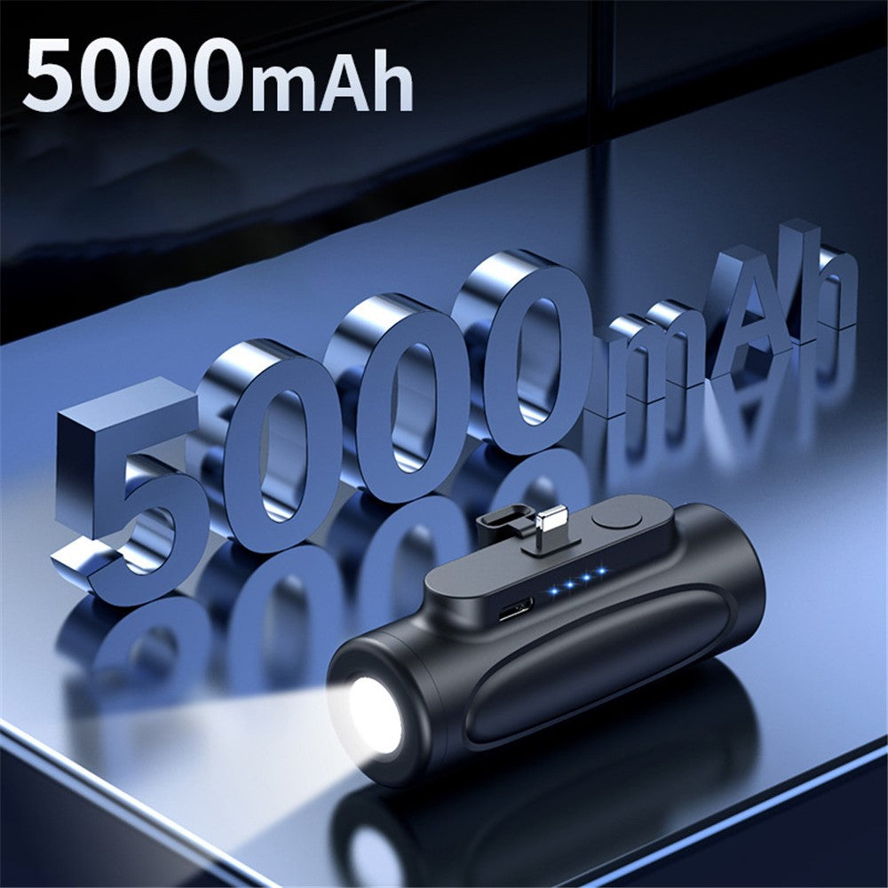 Smartphone Power Bank