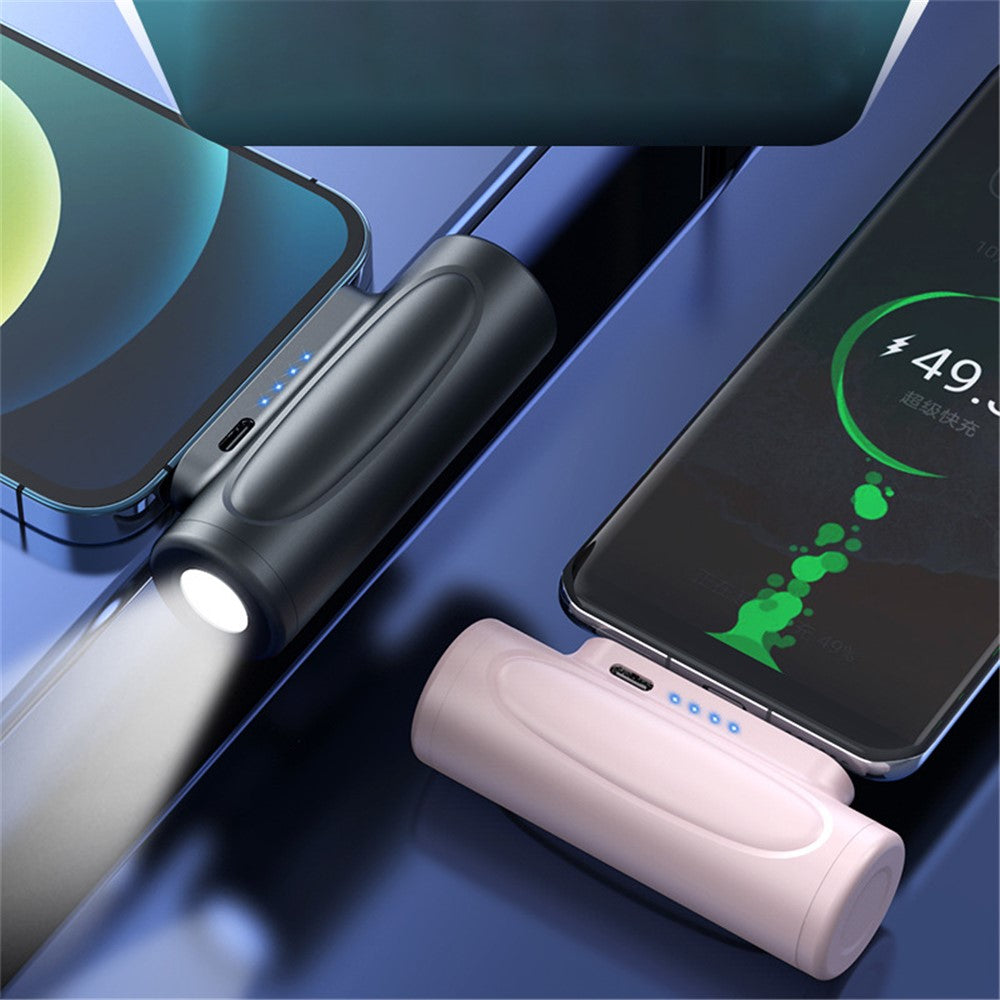 Smartphone Power Bank