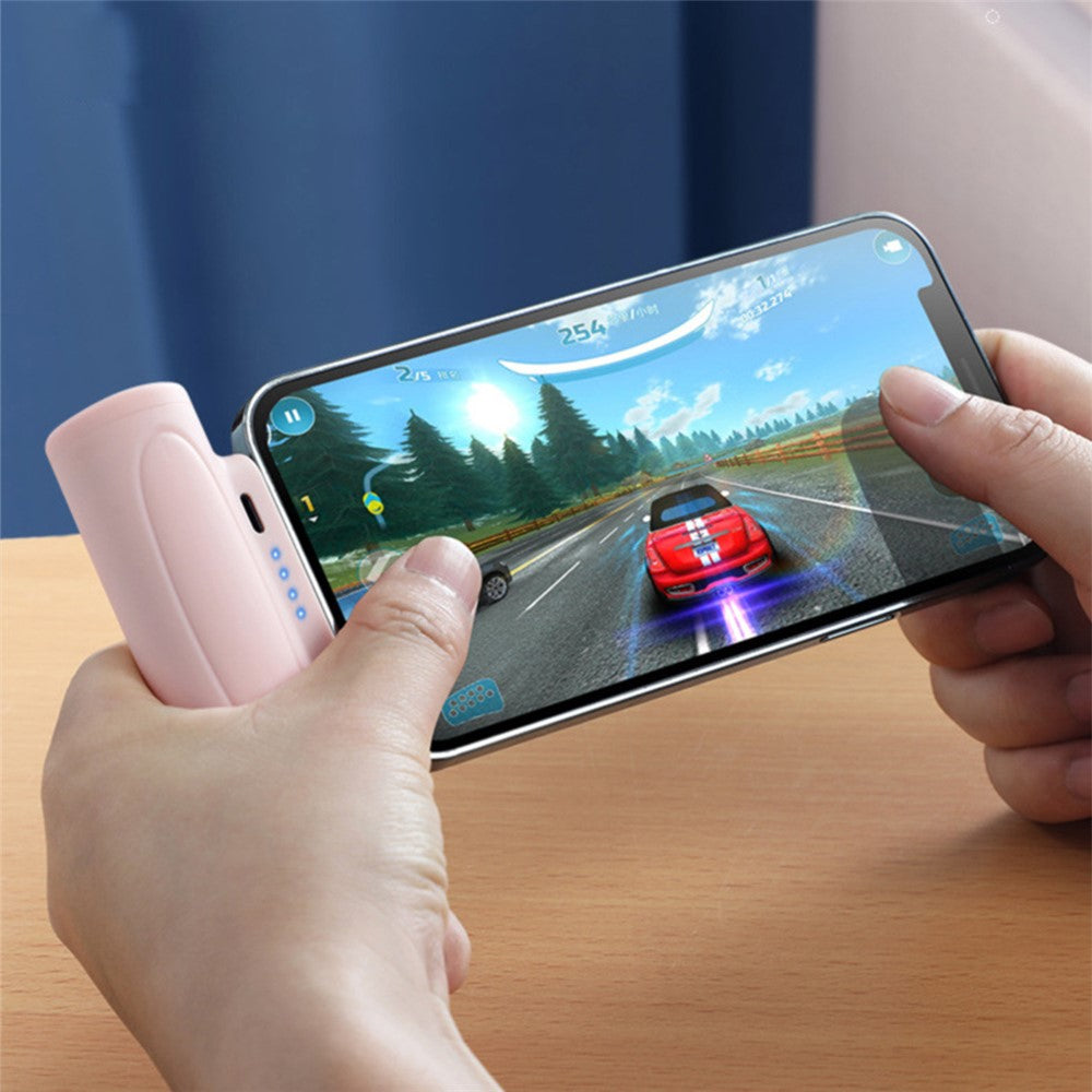 Smartphone Power Bank