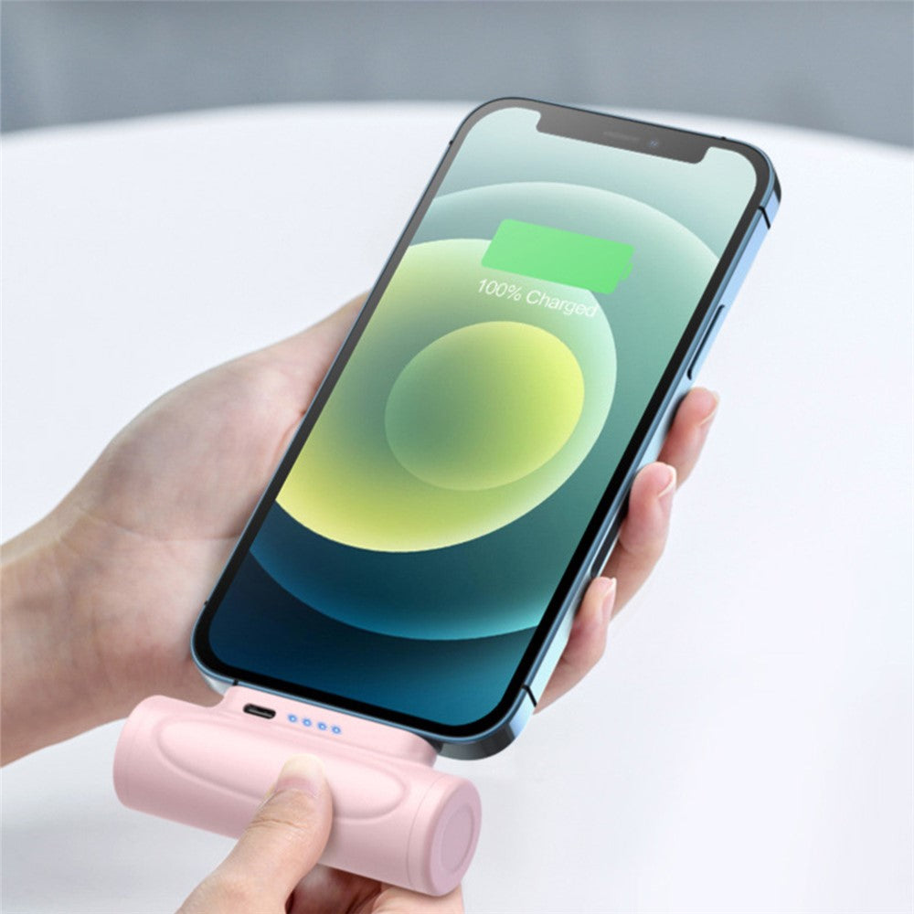 Smartphone Power Bank