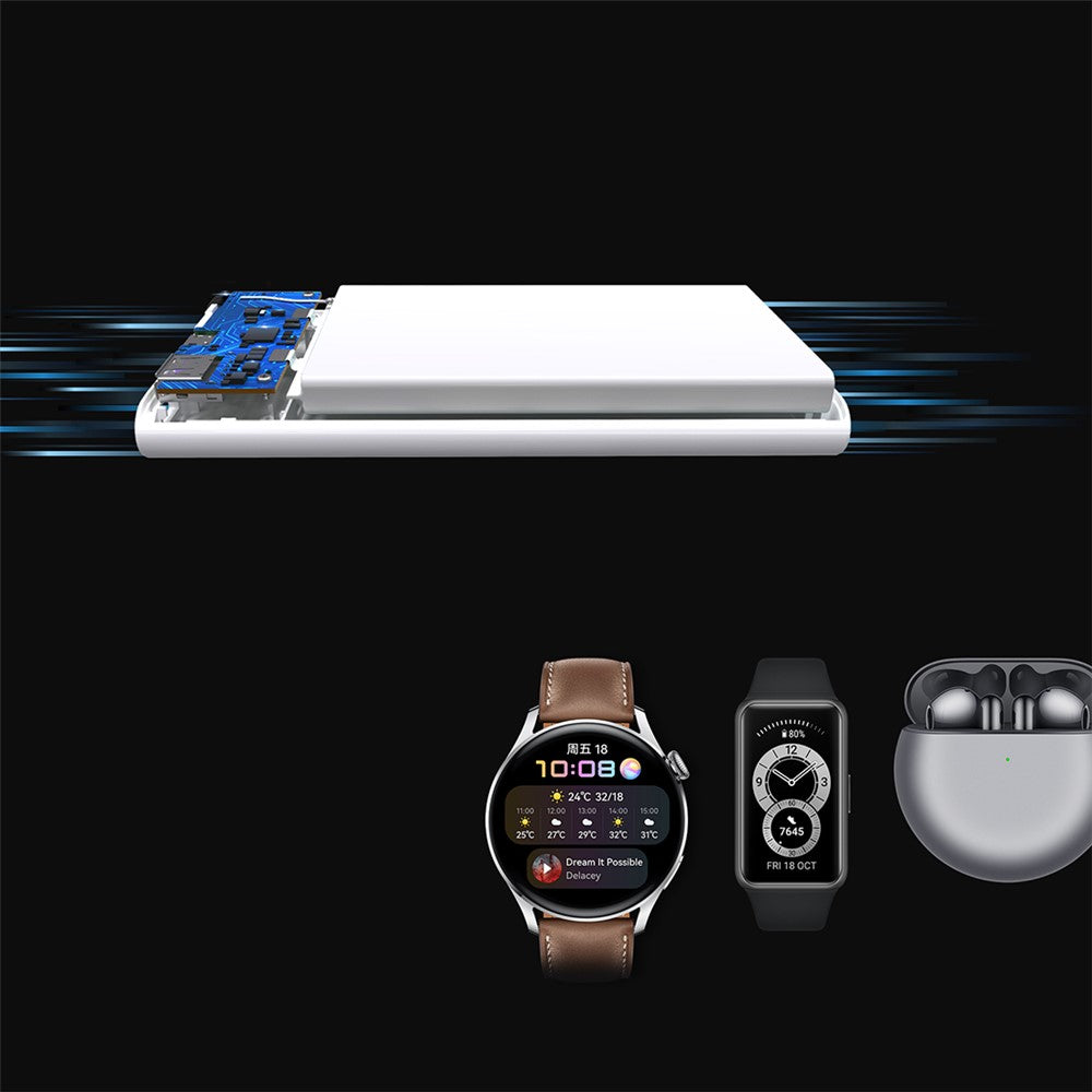 Smartphone Power Bank