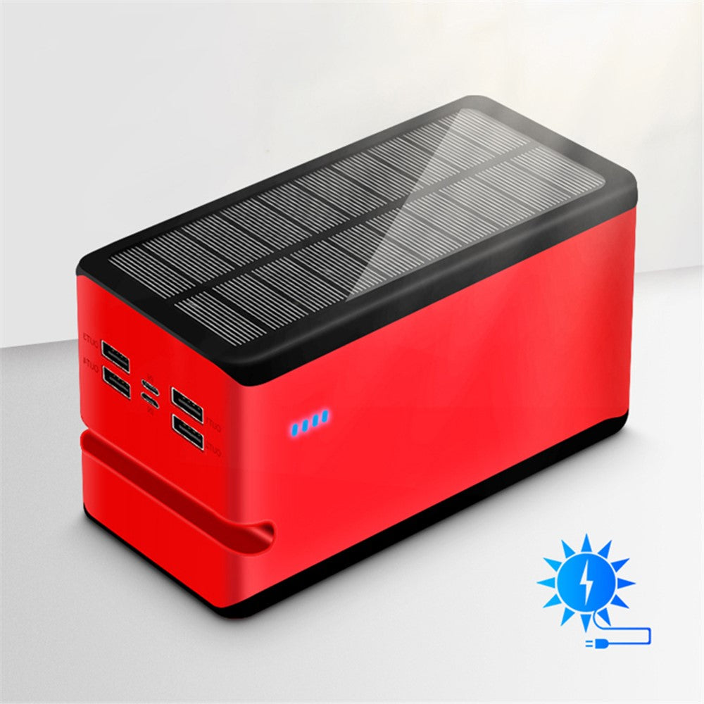 Smartphone Power Bank