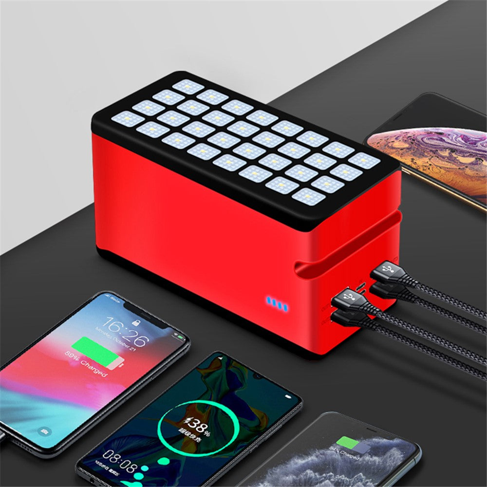 Smartphone Power Bank