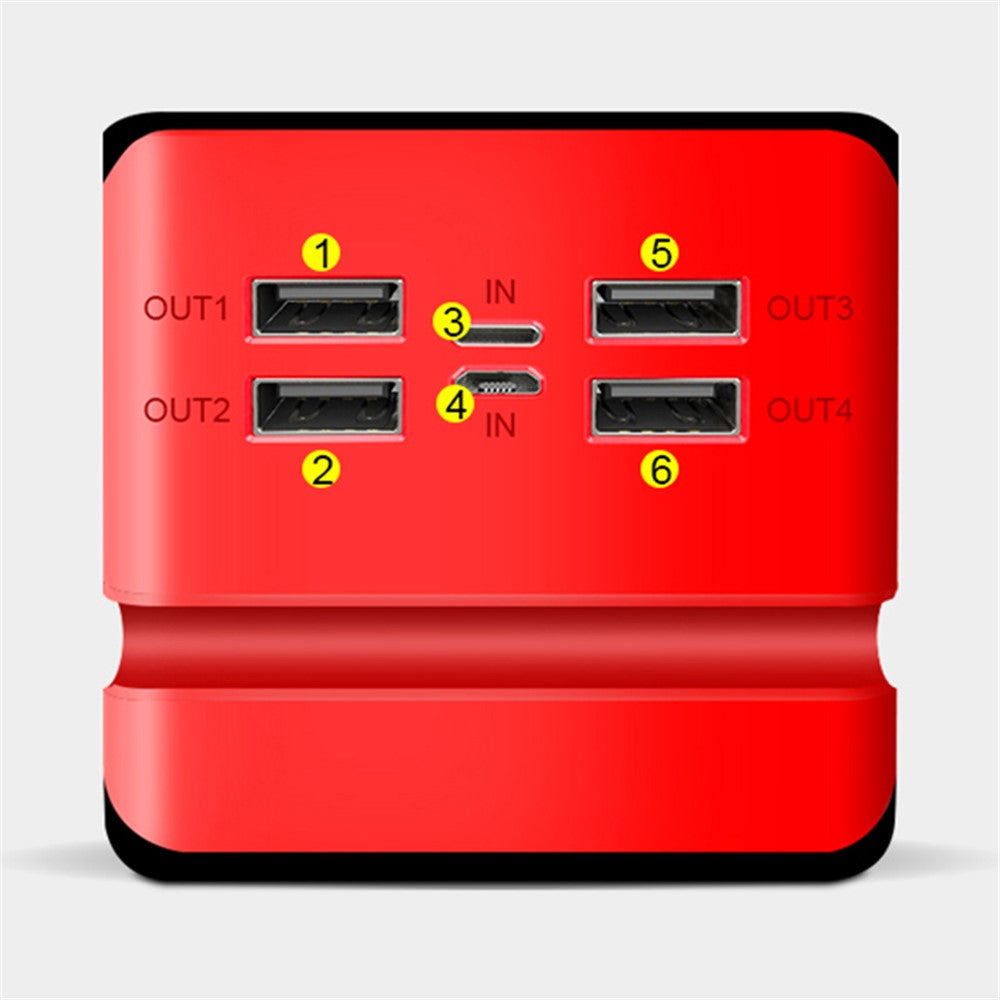 Smartphone Power Bank