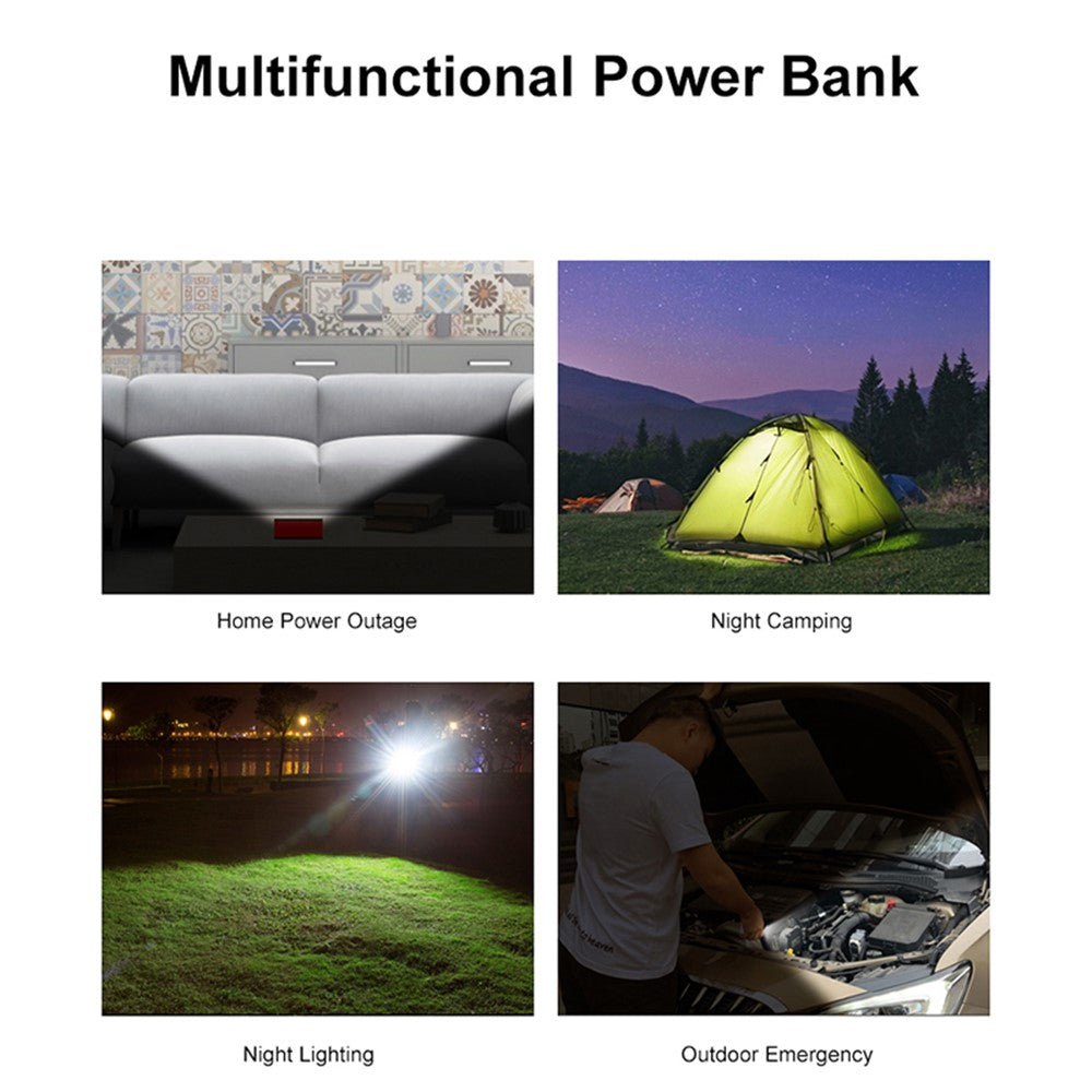 Smartphone Power Bank