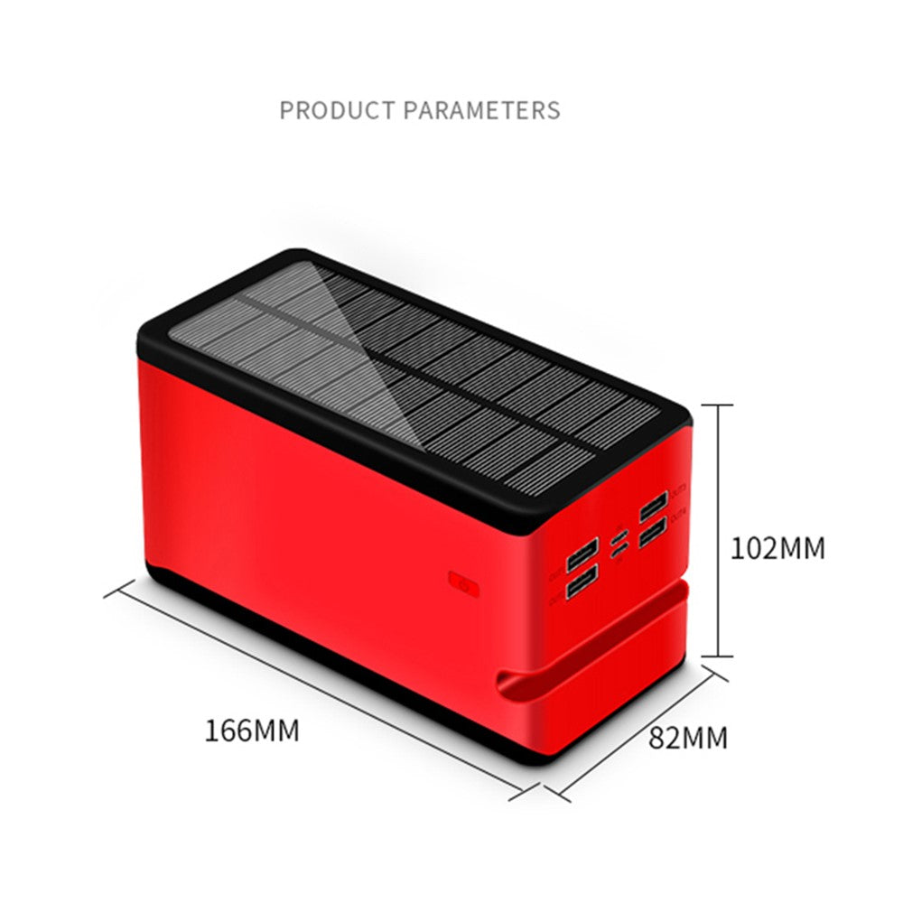 Smartphone Power Bank