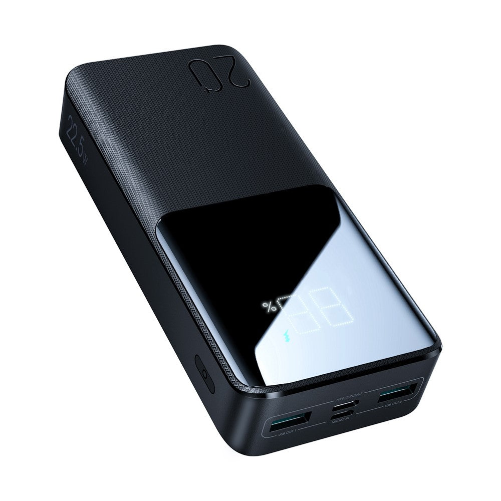 Smartphone Power Bank