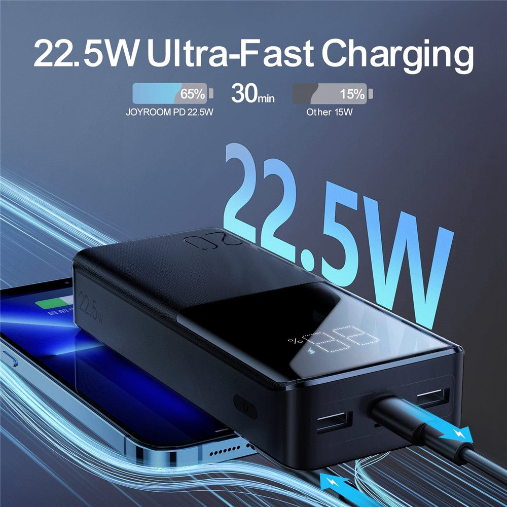 Smartphone Power Bank