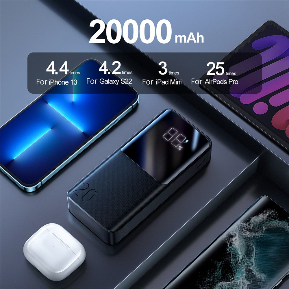 Smartphone Power Bank