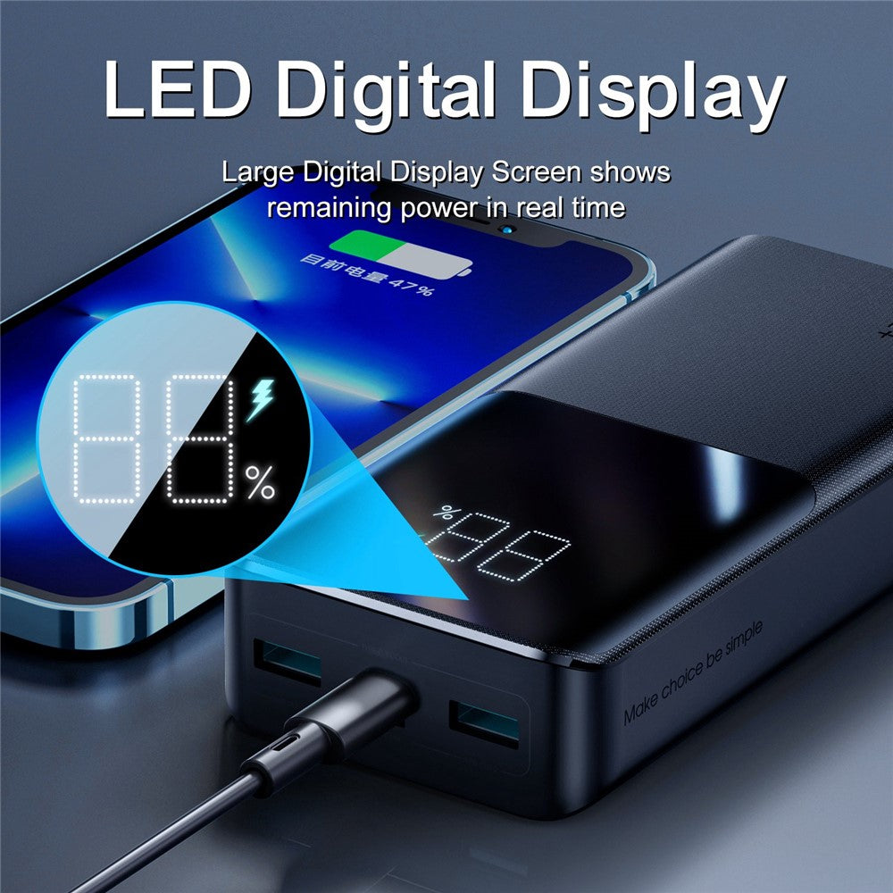 Smartphone Power Bank