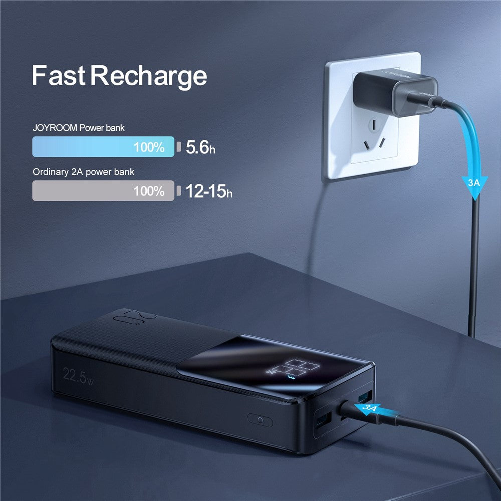 Smartphone Power Bank