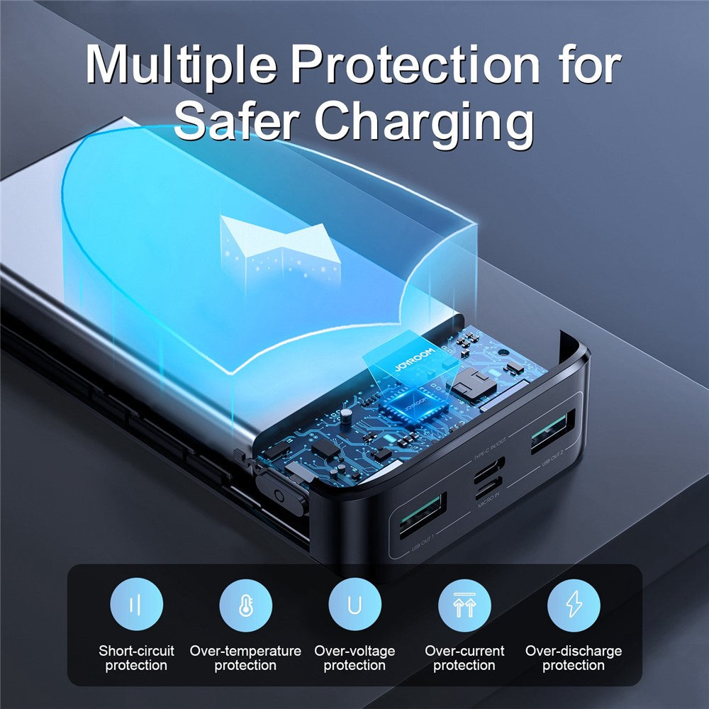 Smartphone Power Bank