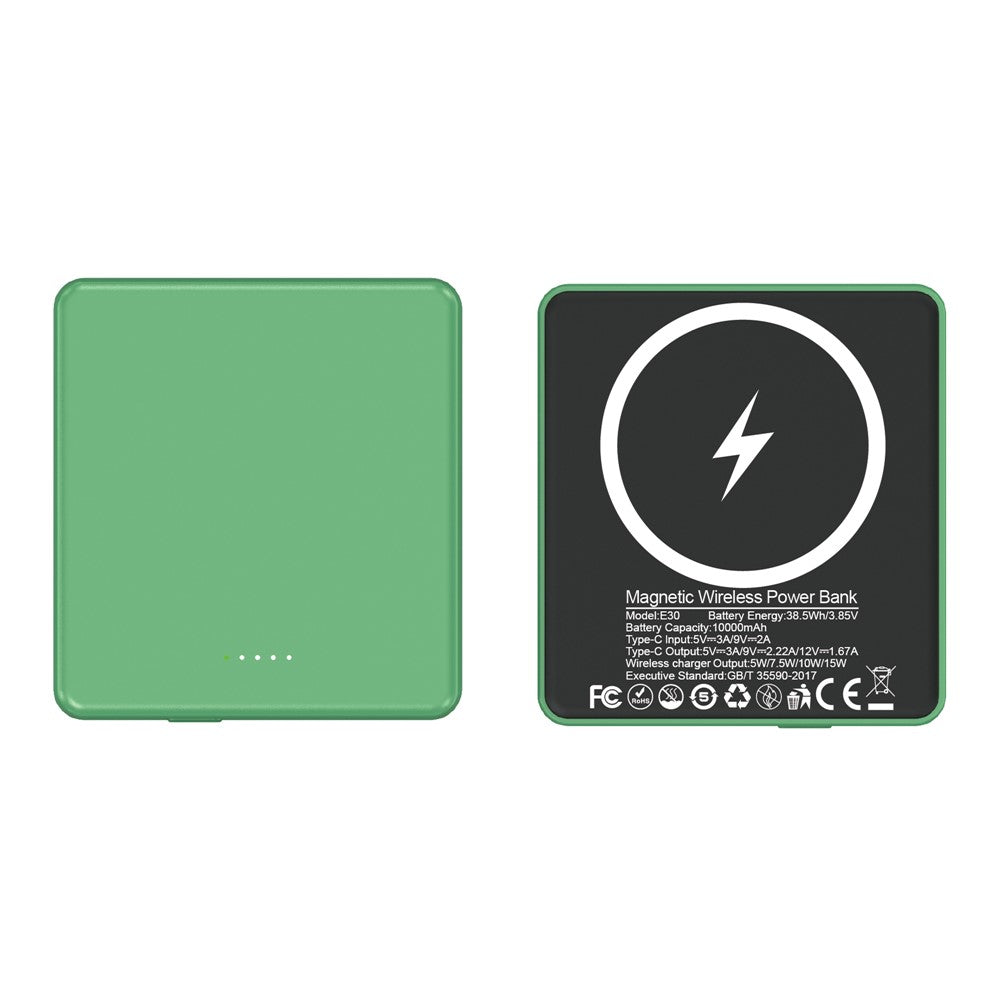Smartphone Power Bank