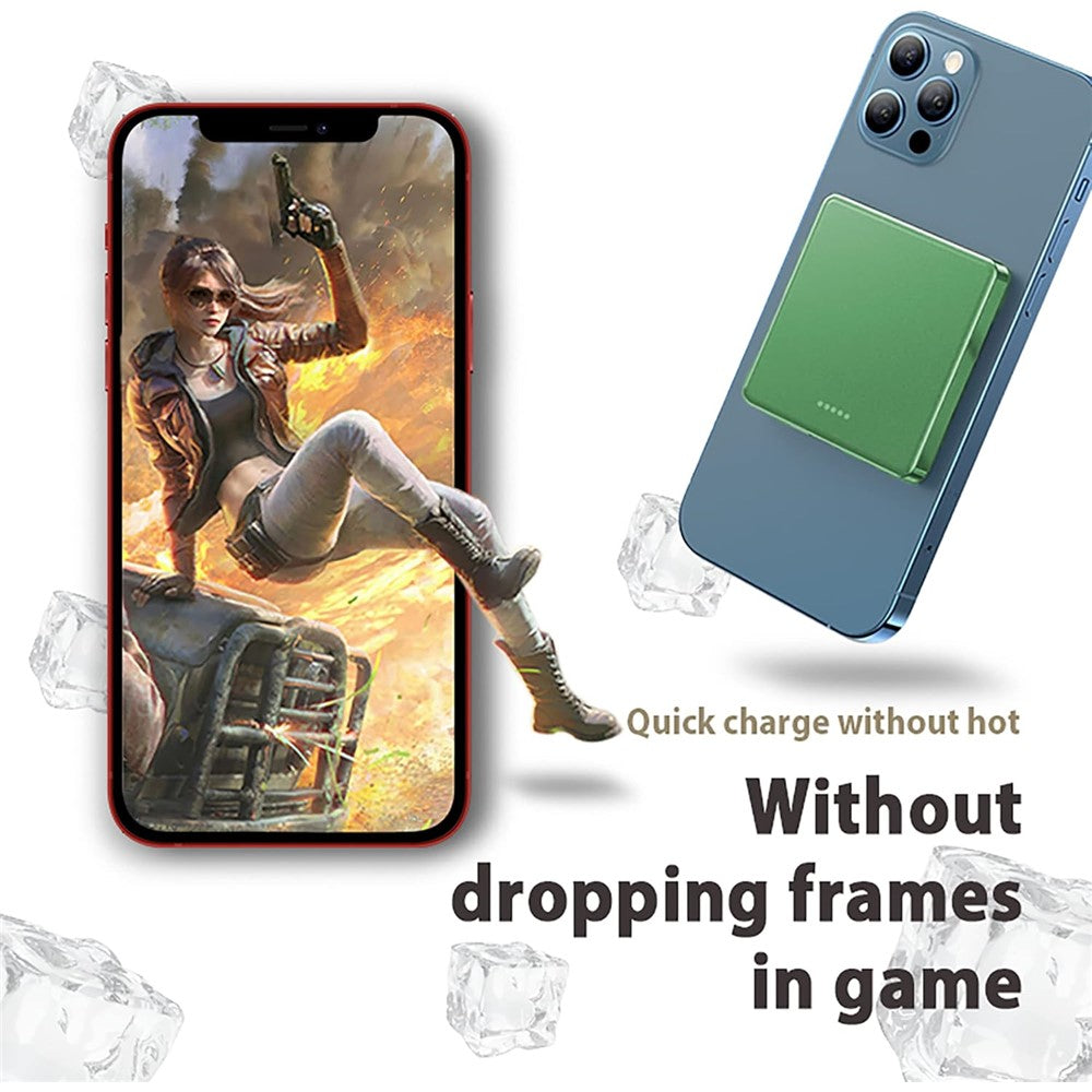 Smartphone Power Bank
