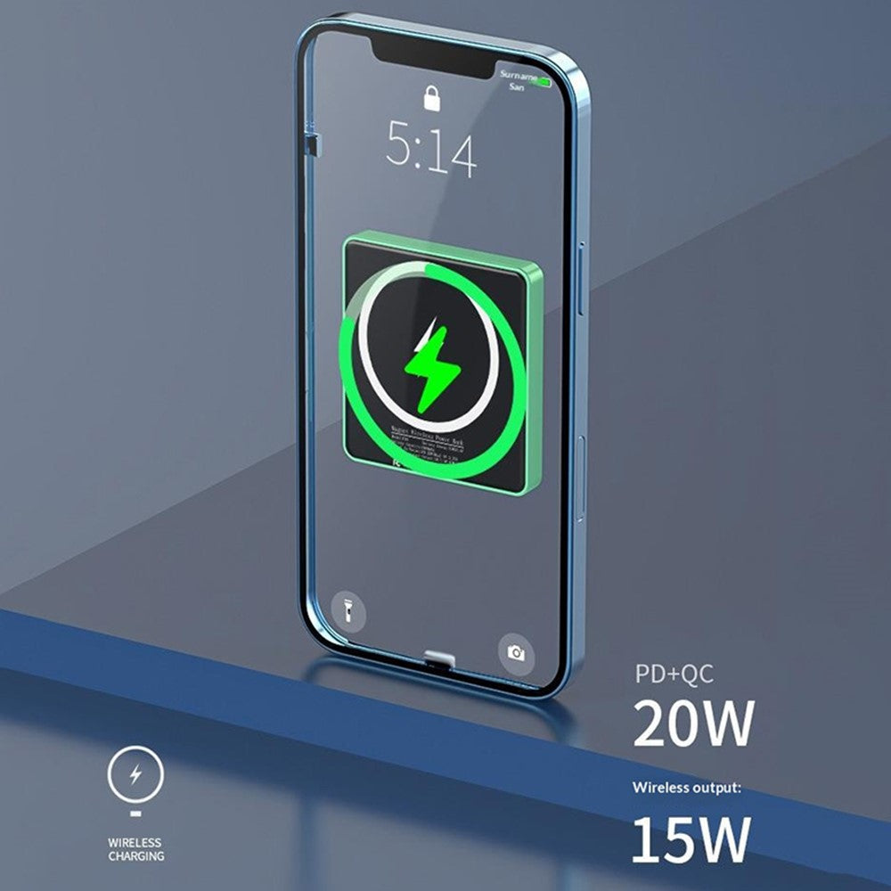 Smartphone Power Bank