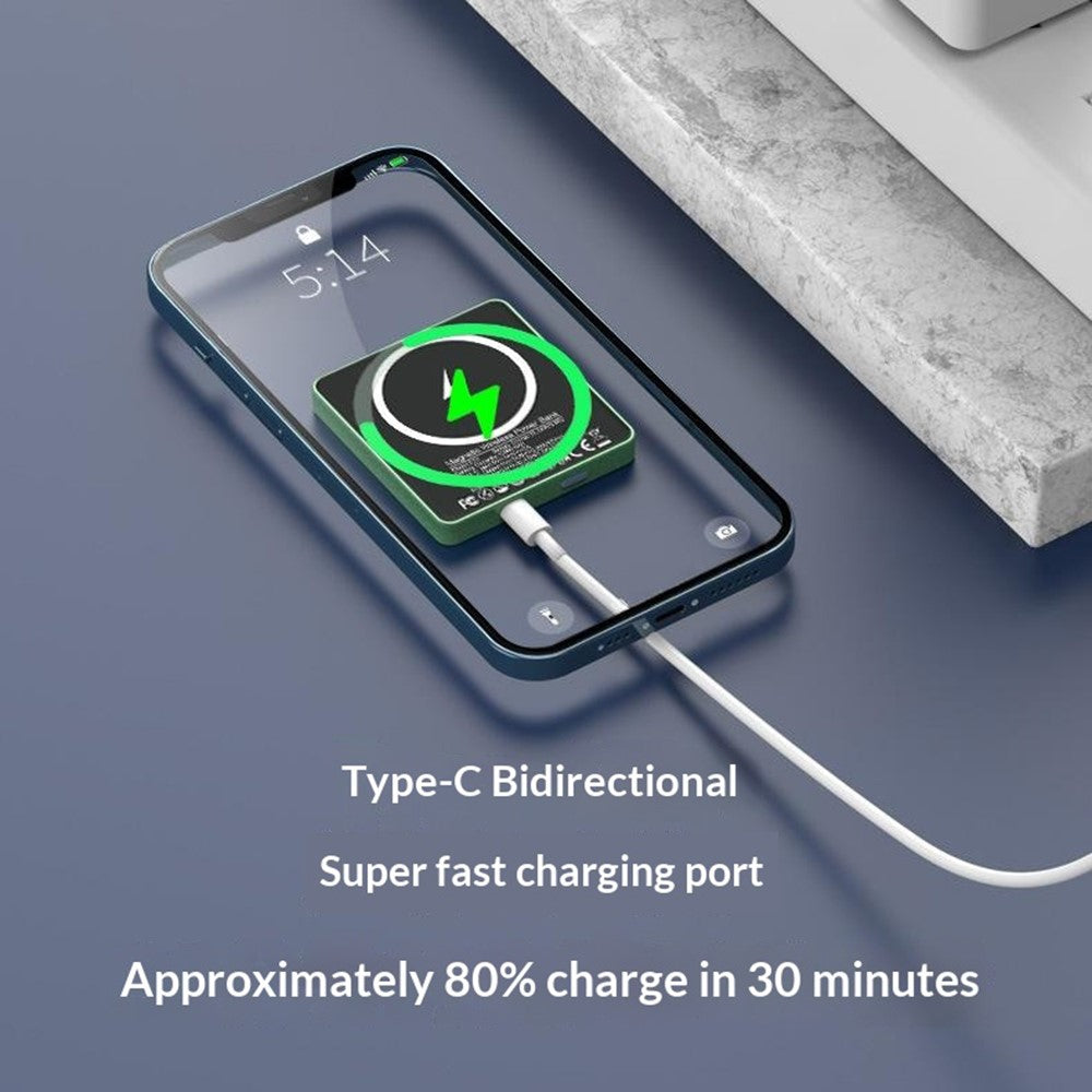 Smartphone Power Bank