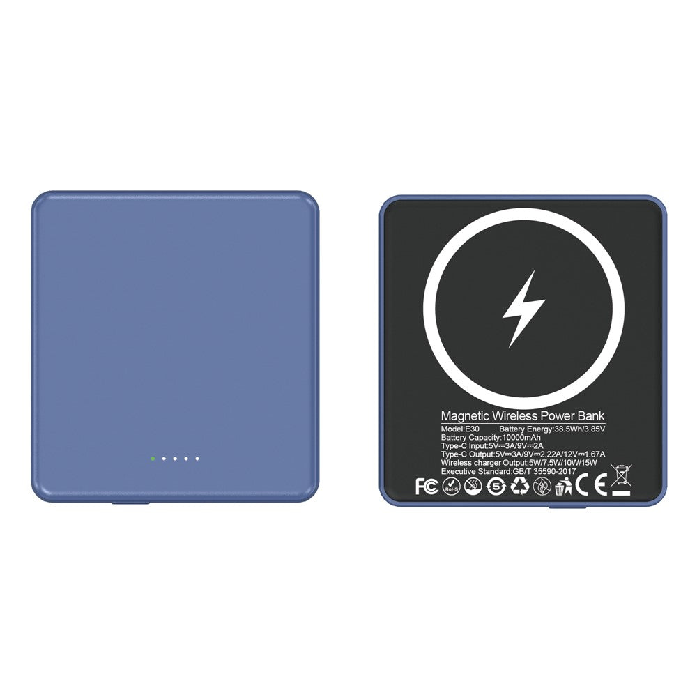 Smartphone Power Bank