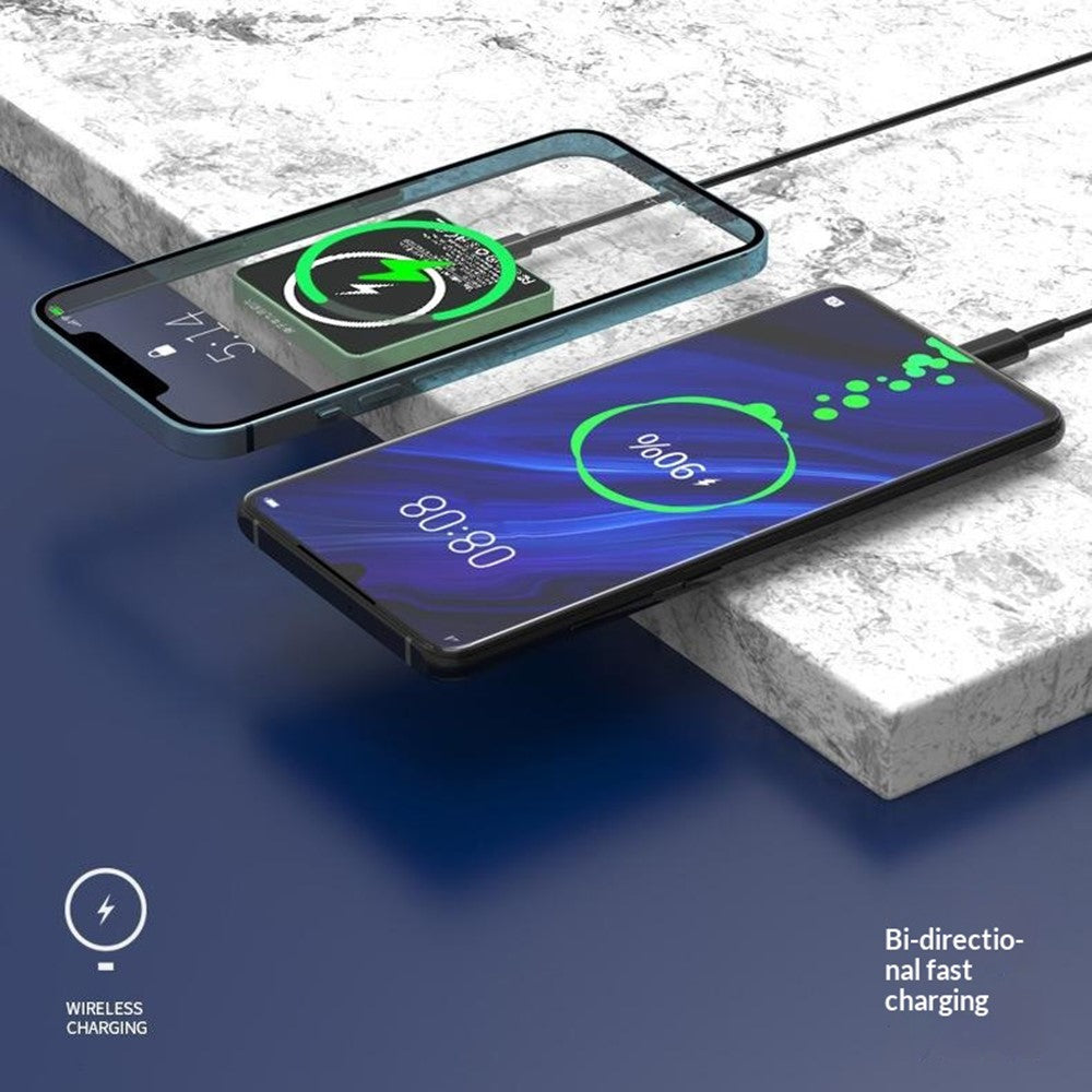 Smartphone Power Bank