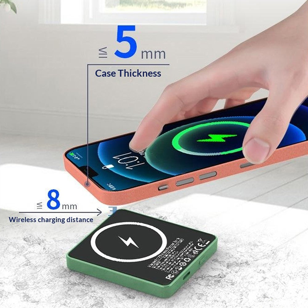 Smartphone Power Bank