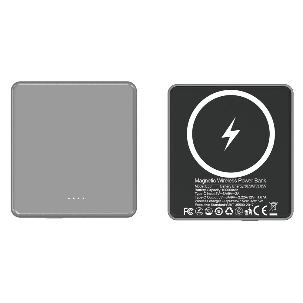 Smartphone Power Bank
