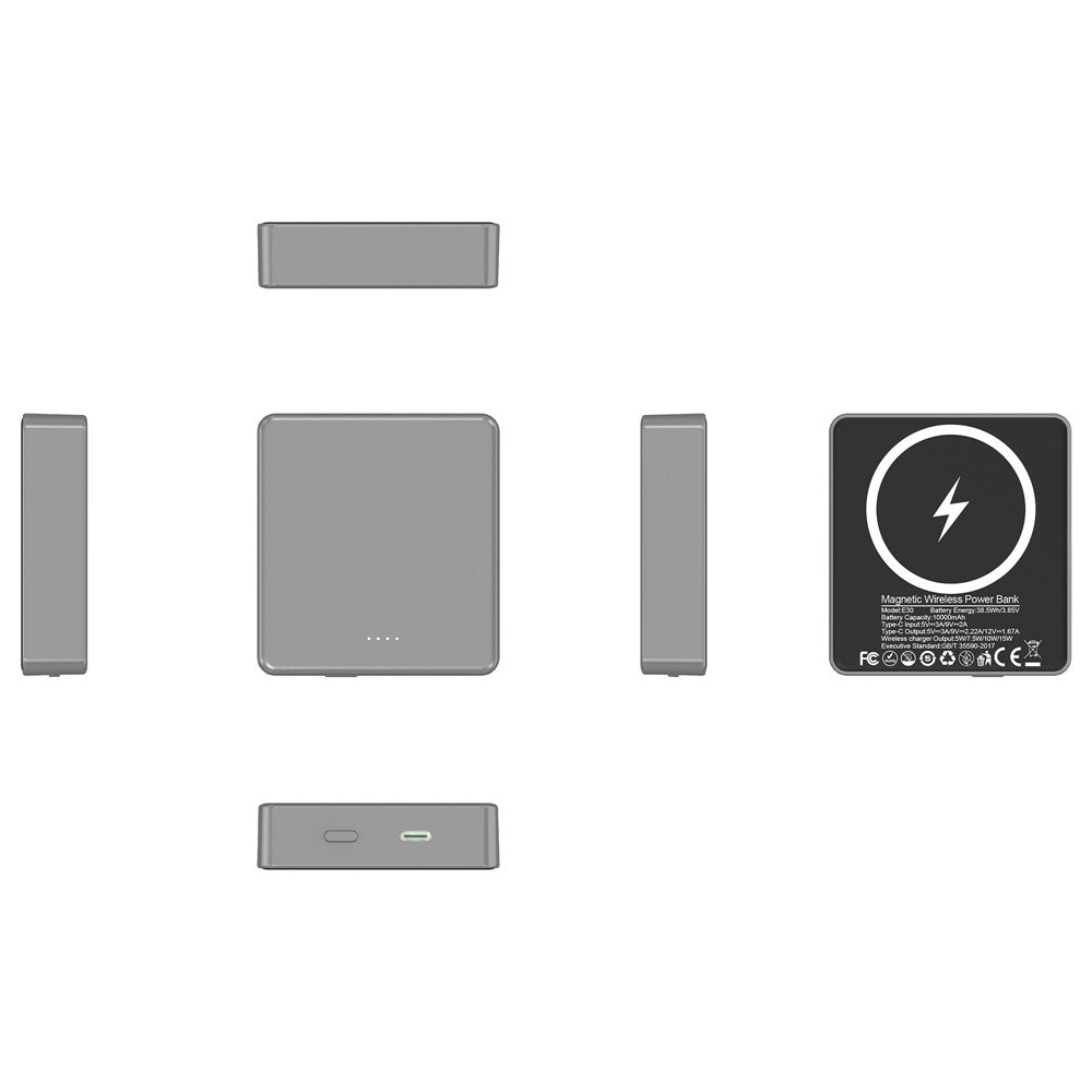 Smartphone Power Bank