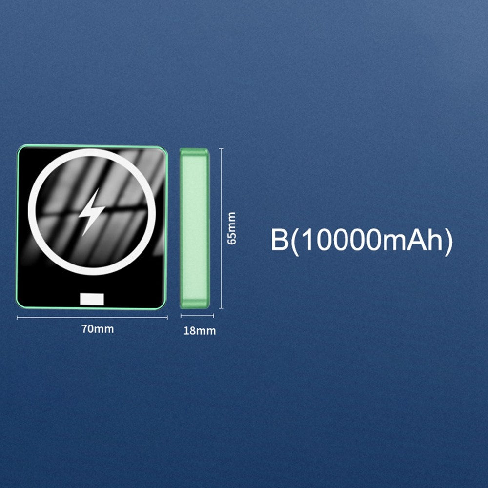 Smartphone Power Bank