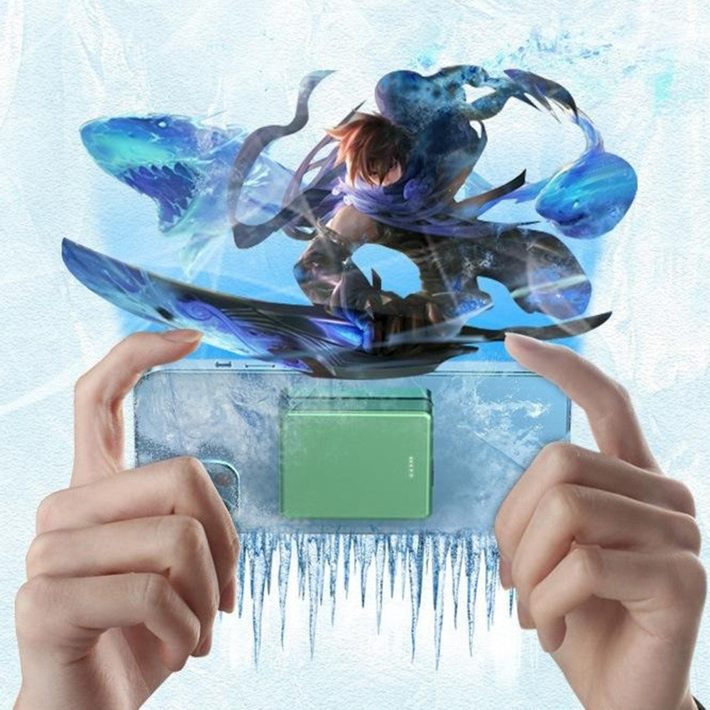 Smartphone Power Bank