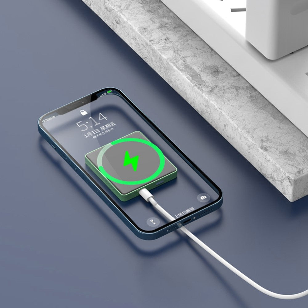 Smartphone Power Bank